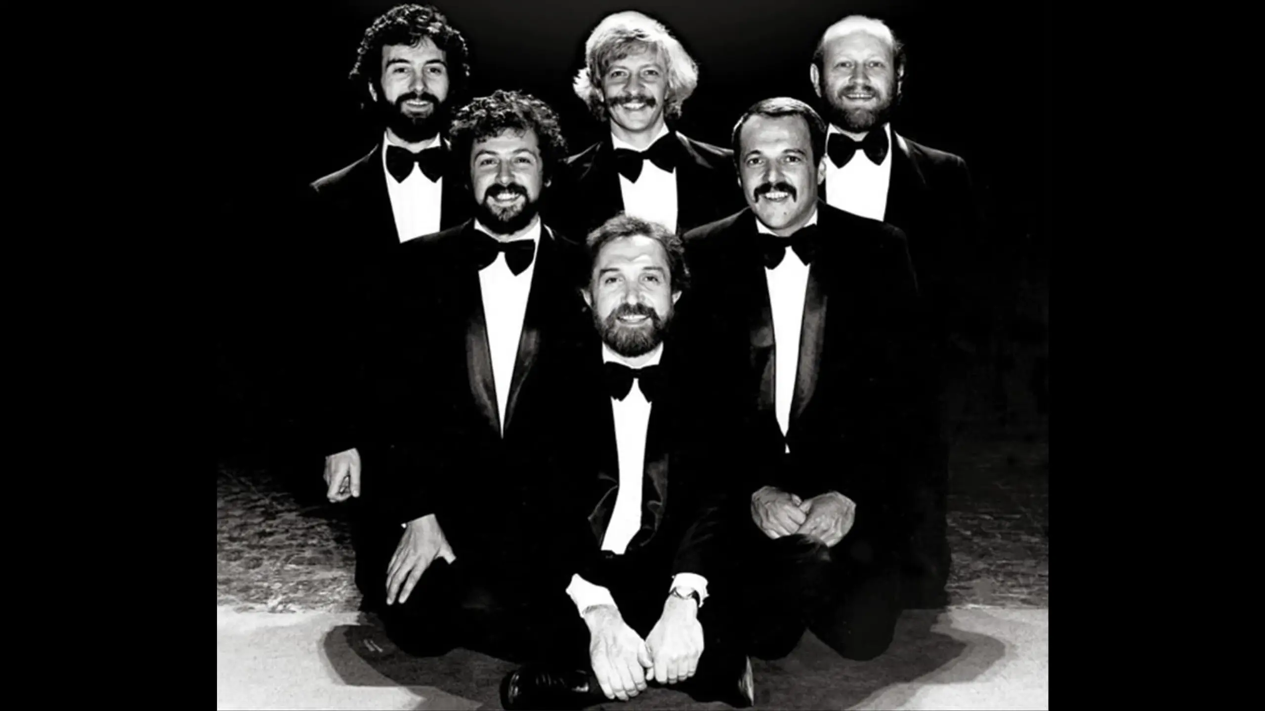 Les Luthiers: Humor dulce hogar