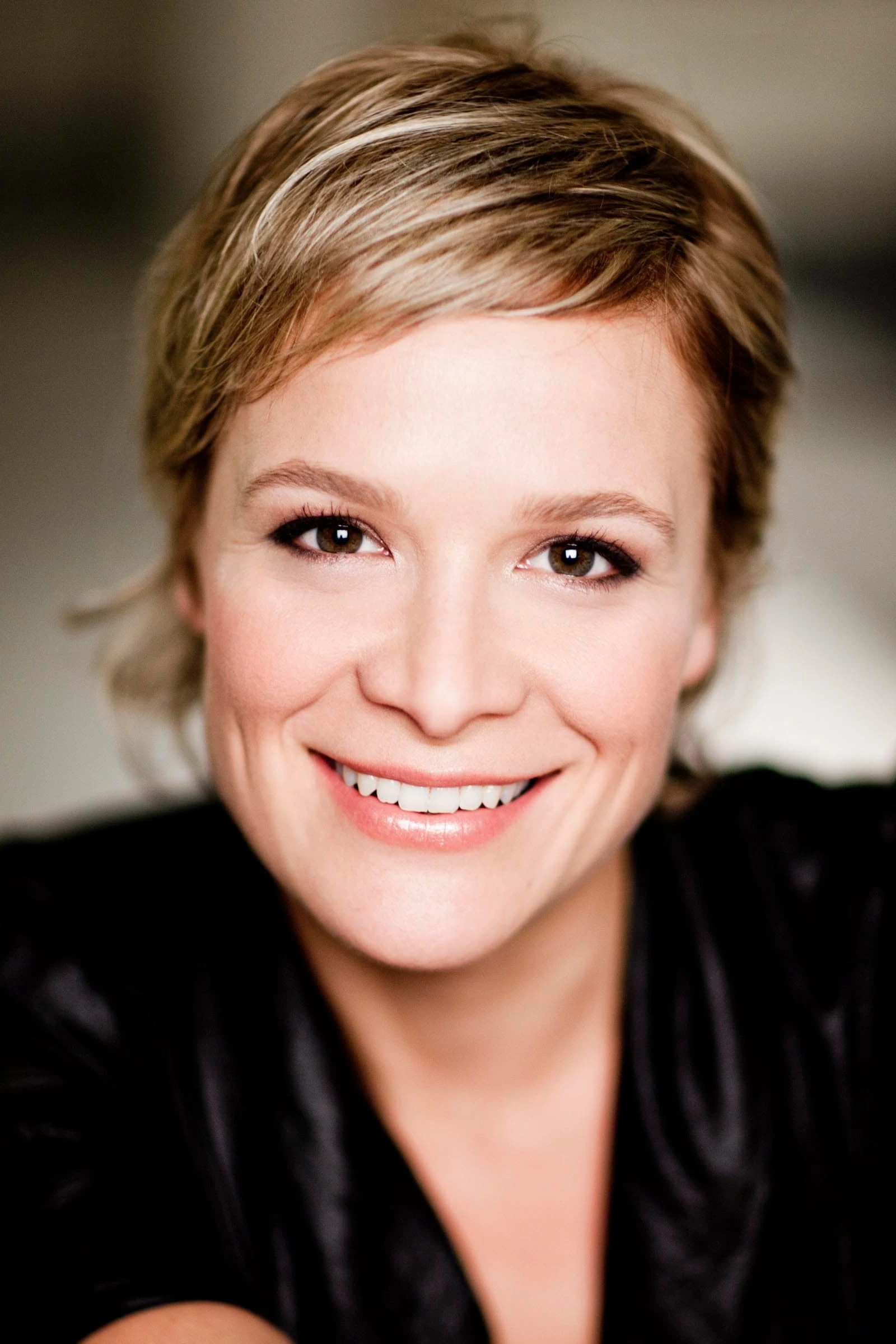 Foto von Marie-Eve Pelletier