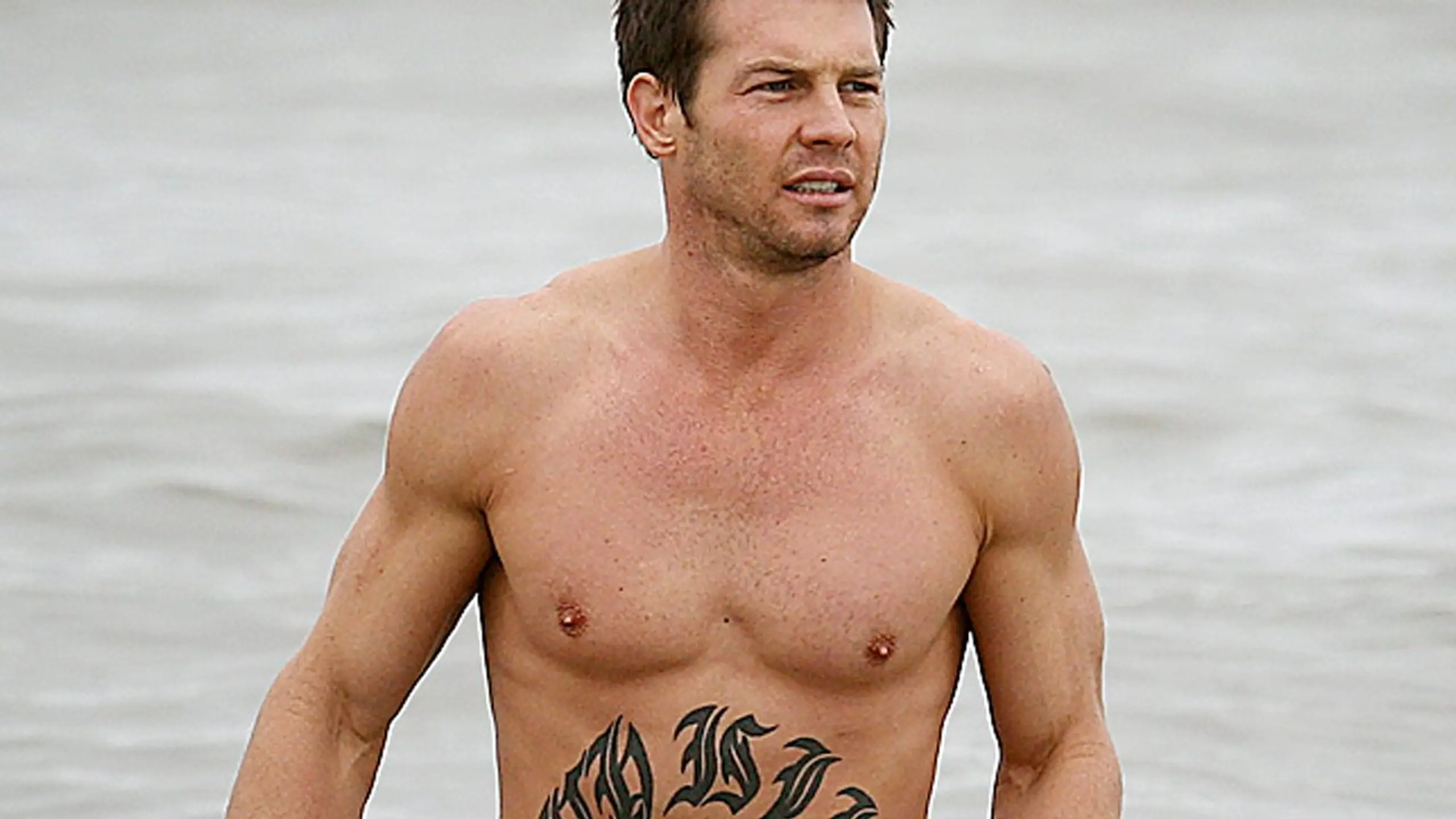 Such Is Life - The Troubled Times Of Ben Cousins