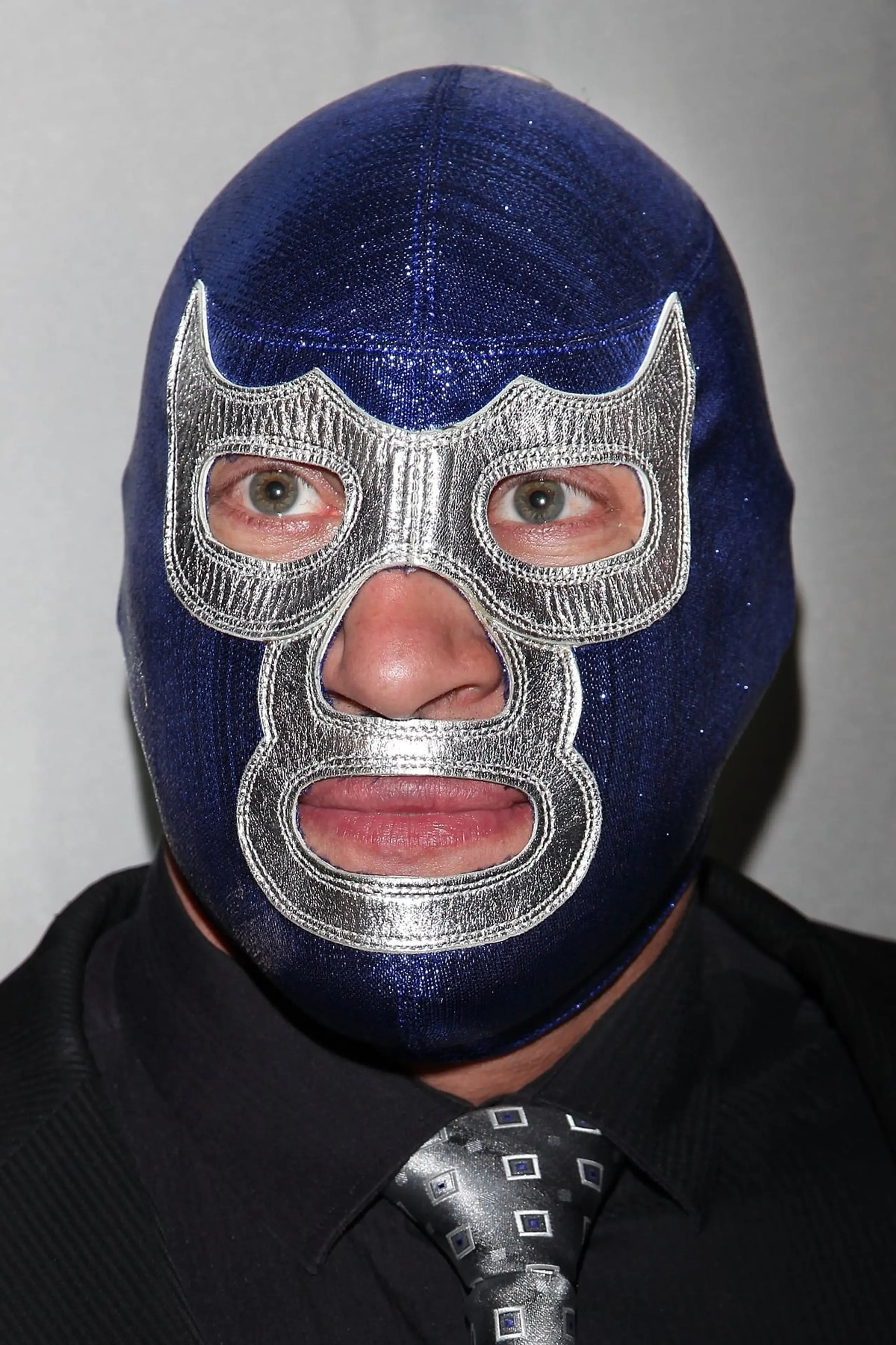 Foto von Blue Demon Jr.