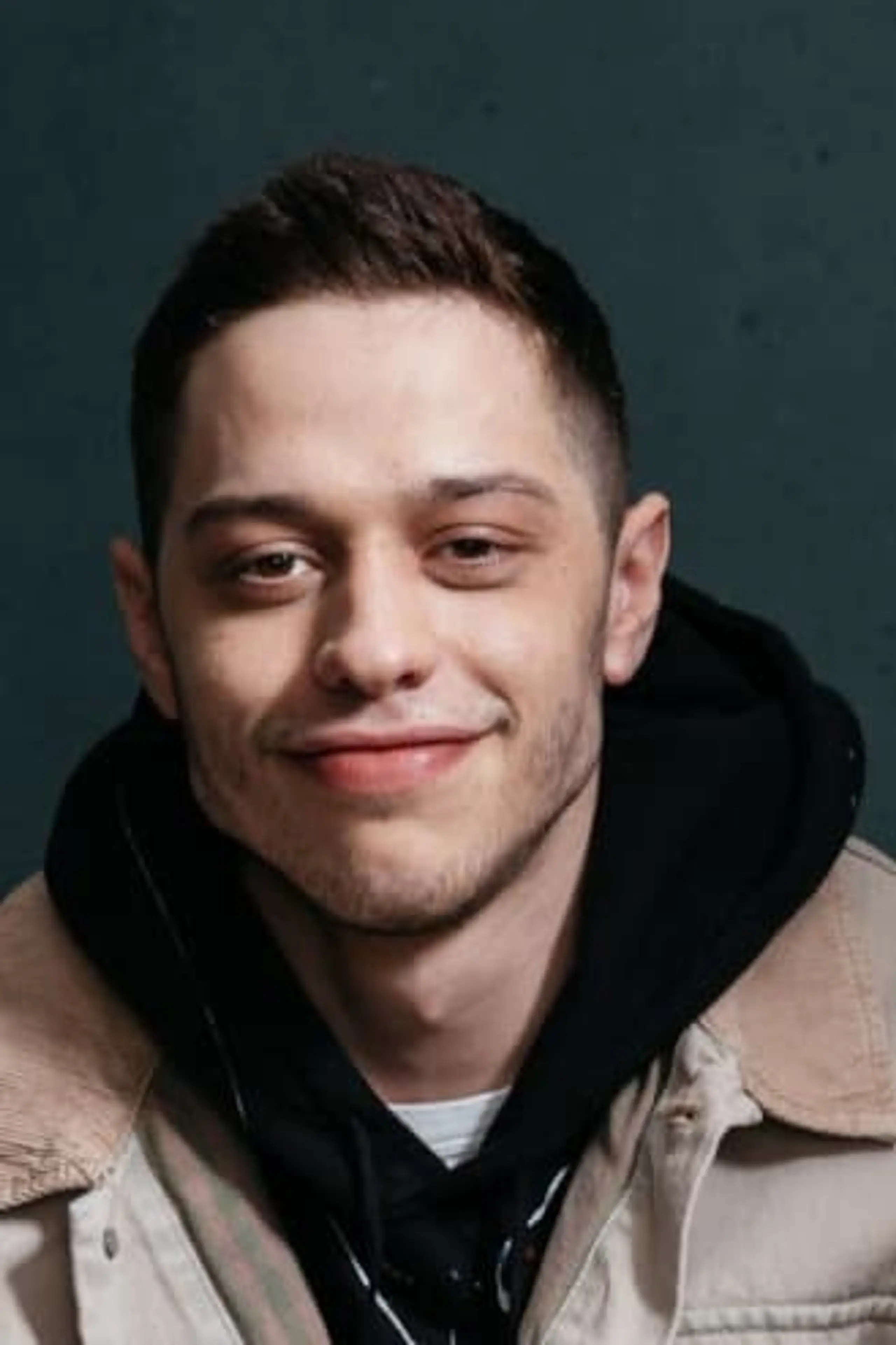 Foto von Pete Davidson