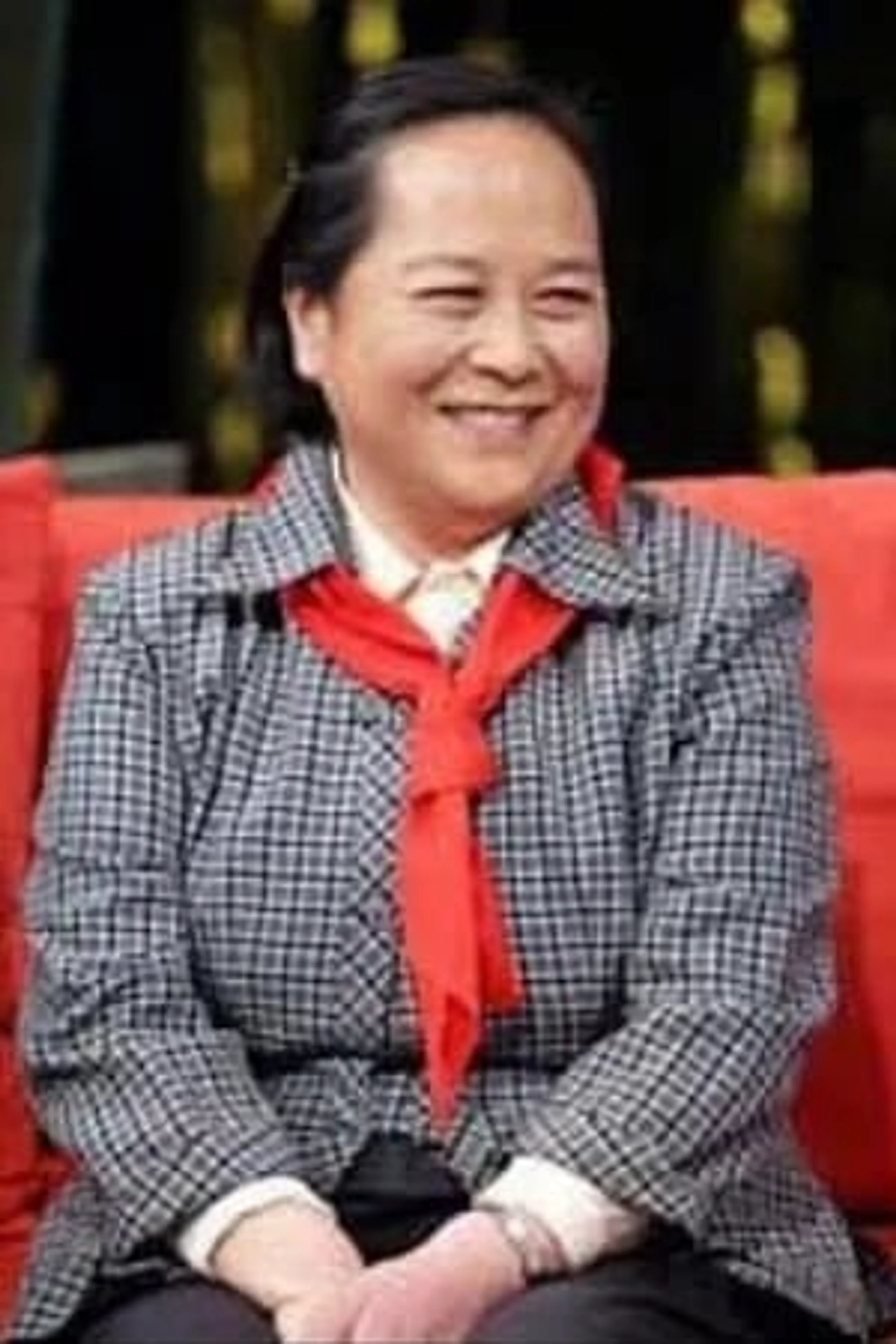Foto von Weiqin Zhao