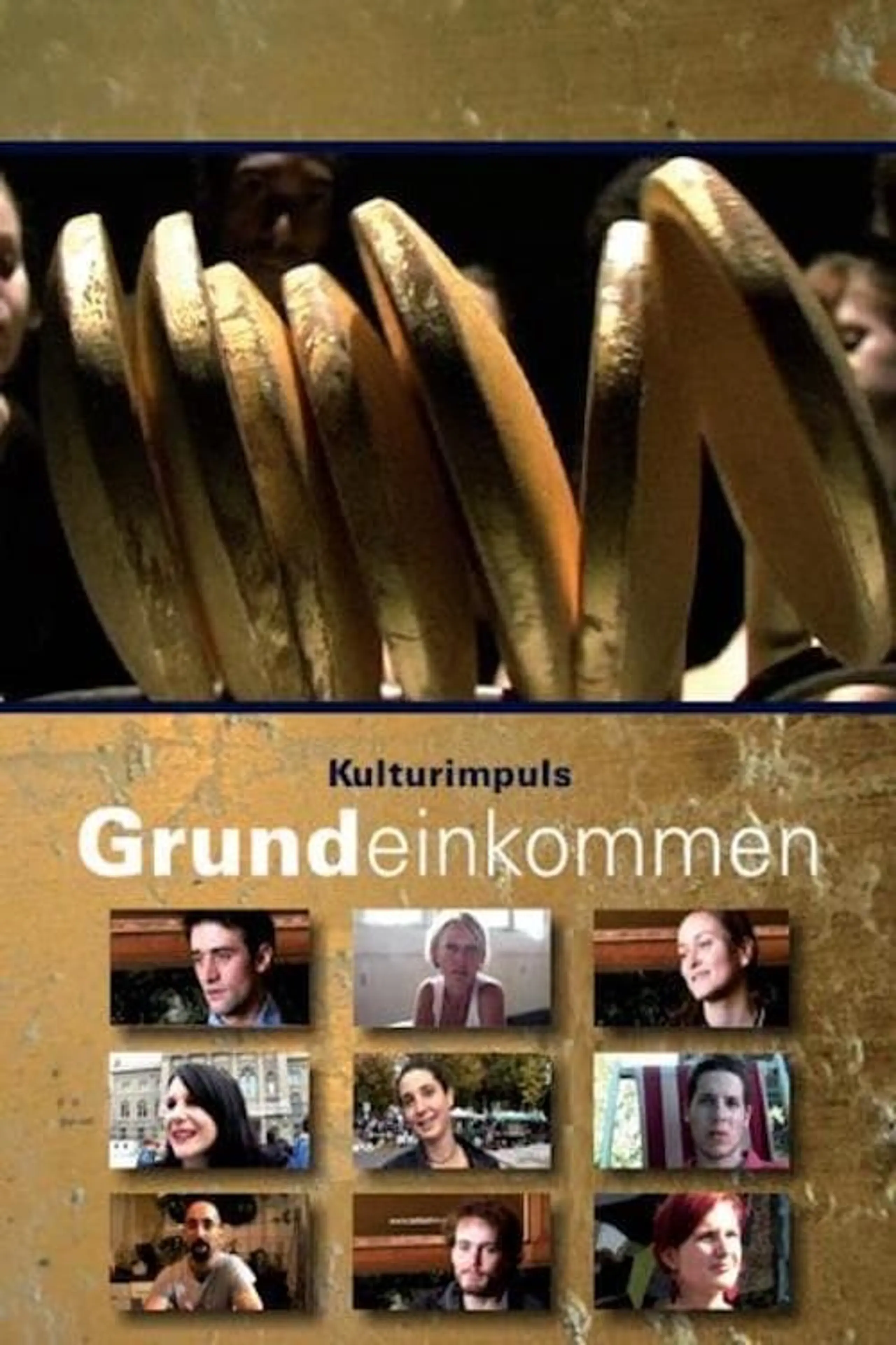 Grundeinkommen – ein Kulturimpuls