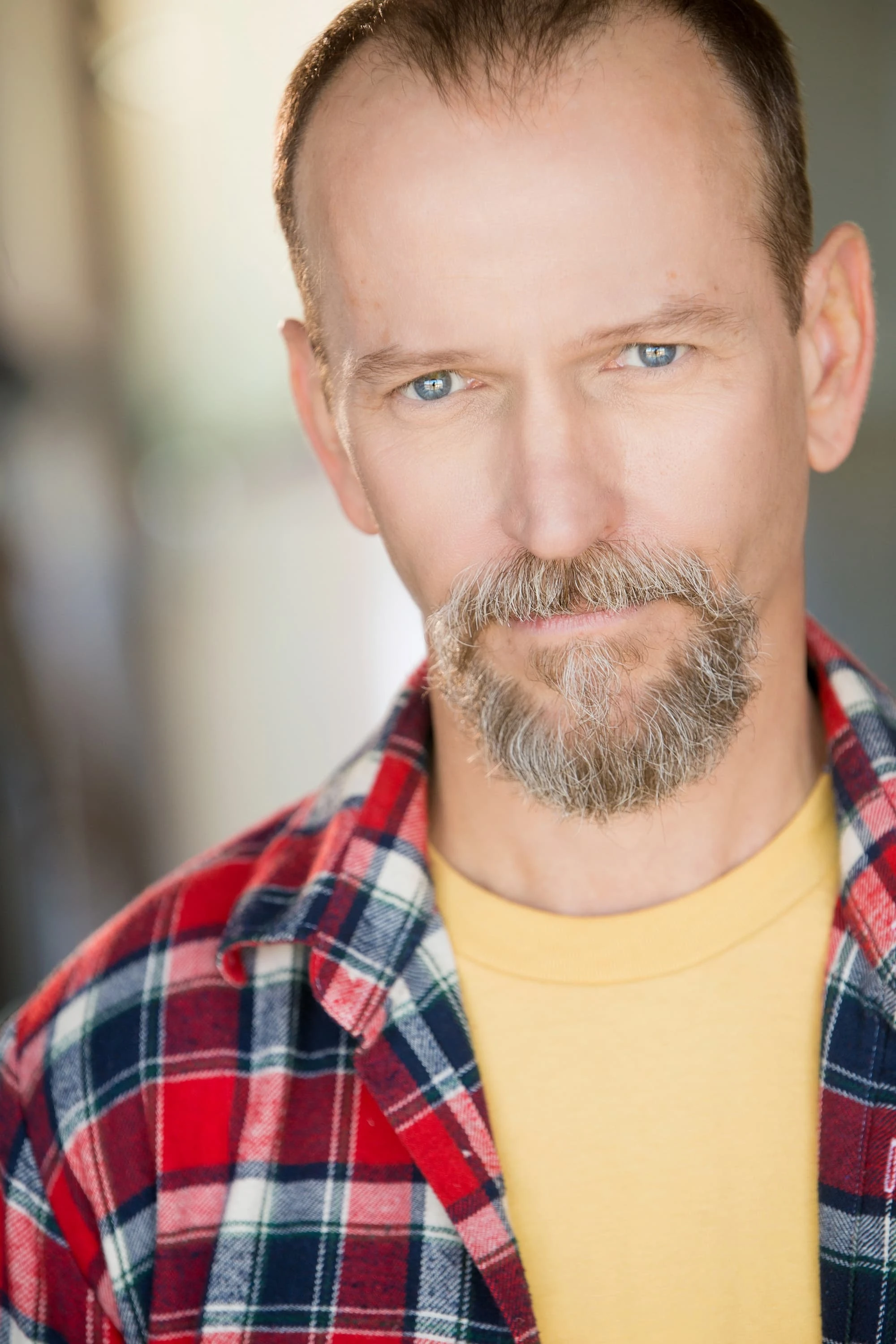 Foto von Timothy McKinney