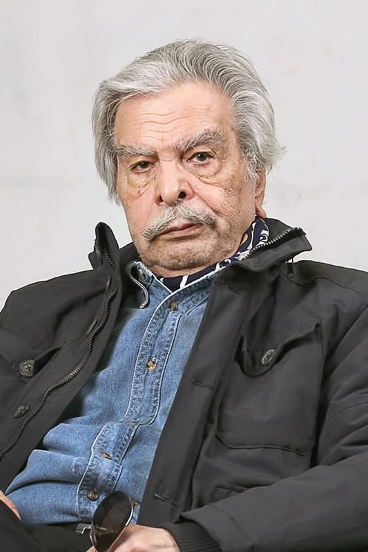 Foto von Manuchehr Esmaili