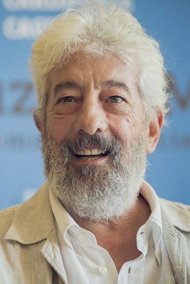 Foto von Gianfranco Cabiddu