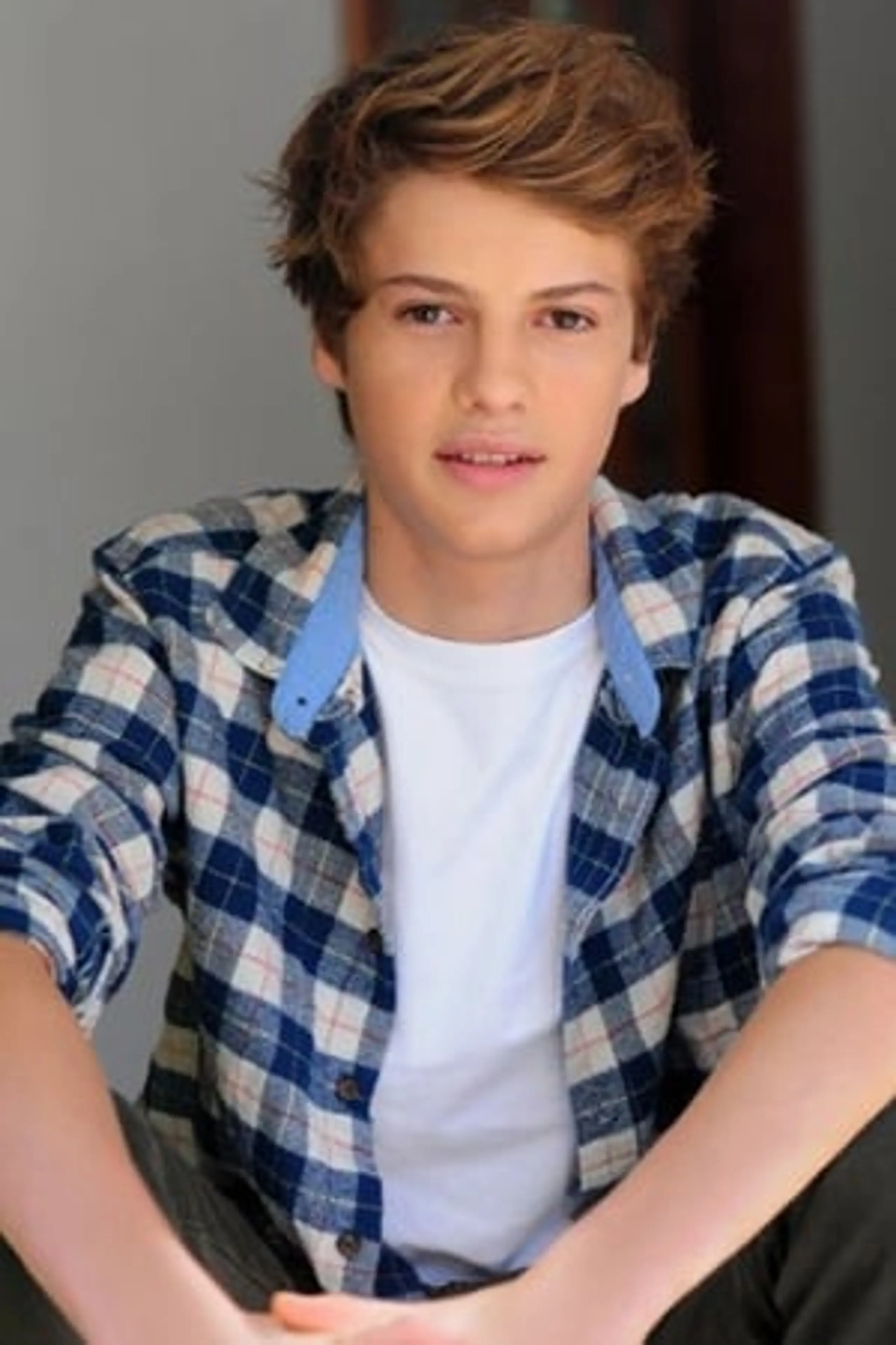 Foto von Jace Norman