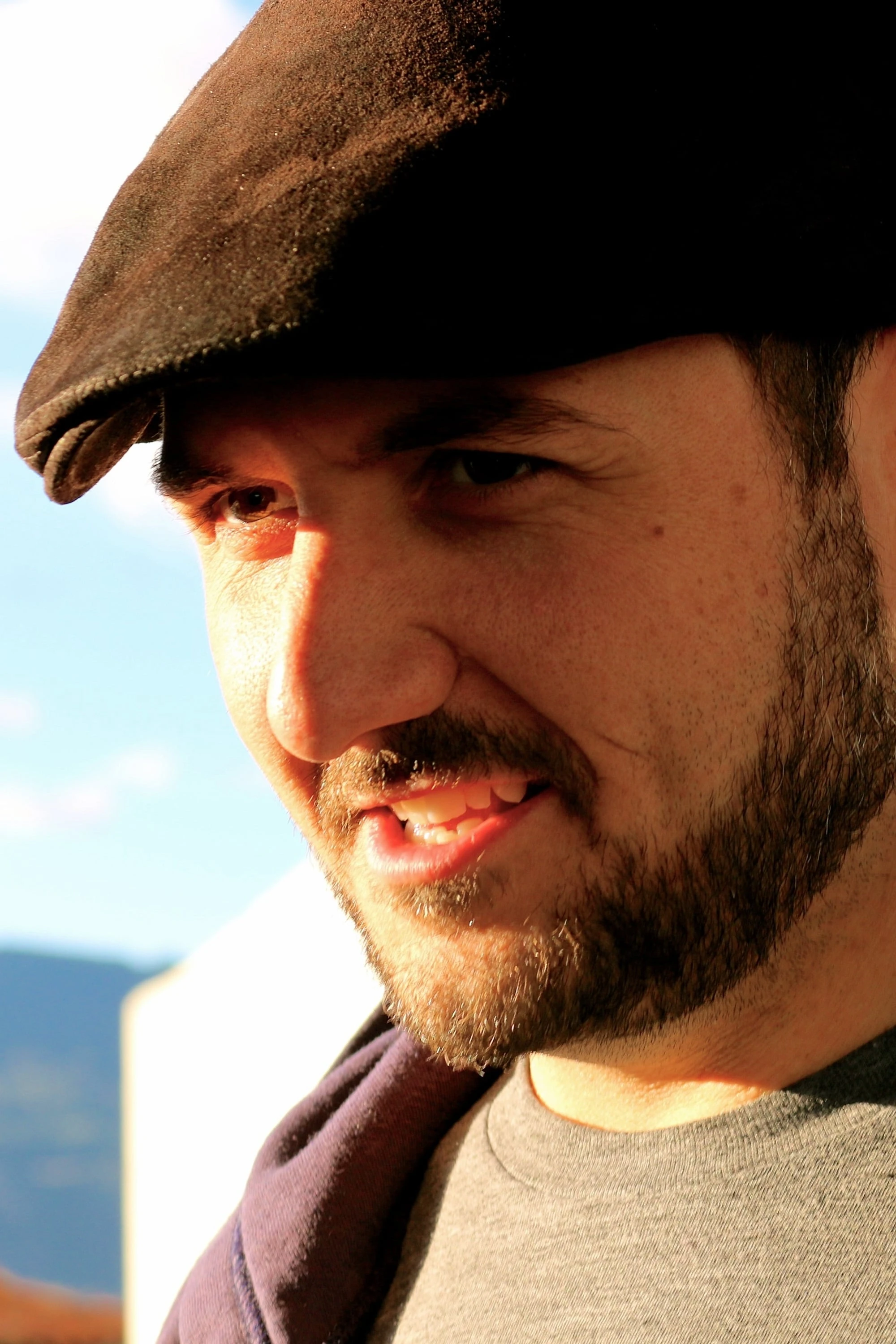 Foto von Jonathan Montepare