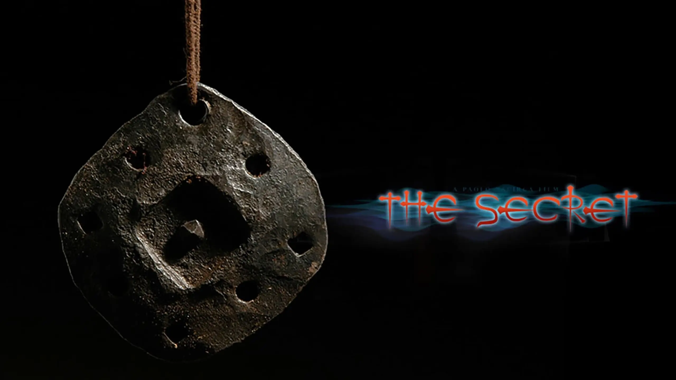 The Secret - Der Fluch des Amuletts