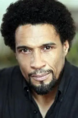 Foto von Ricky Fearon