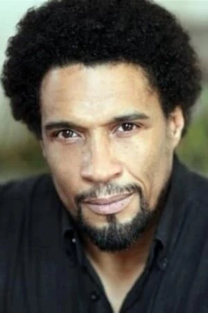 Foto von Ricky Fearon