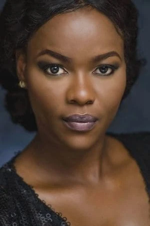 Foto von Kehinde Bankole
