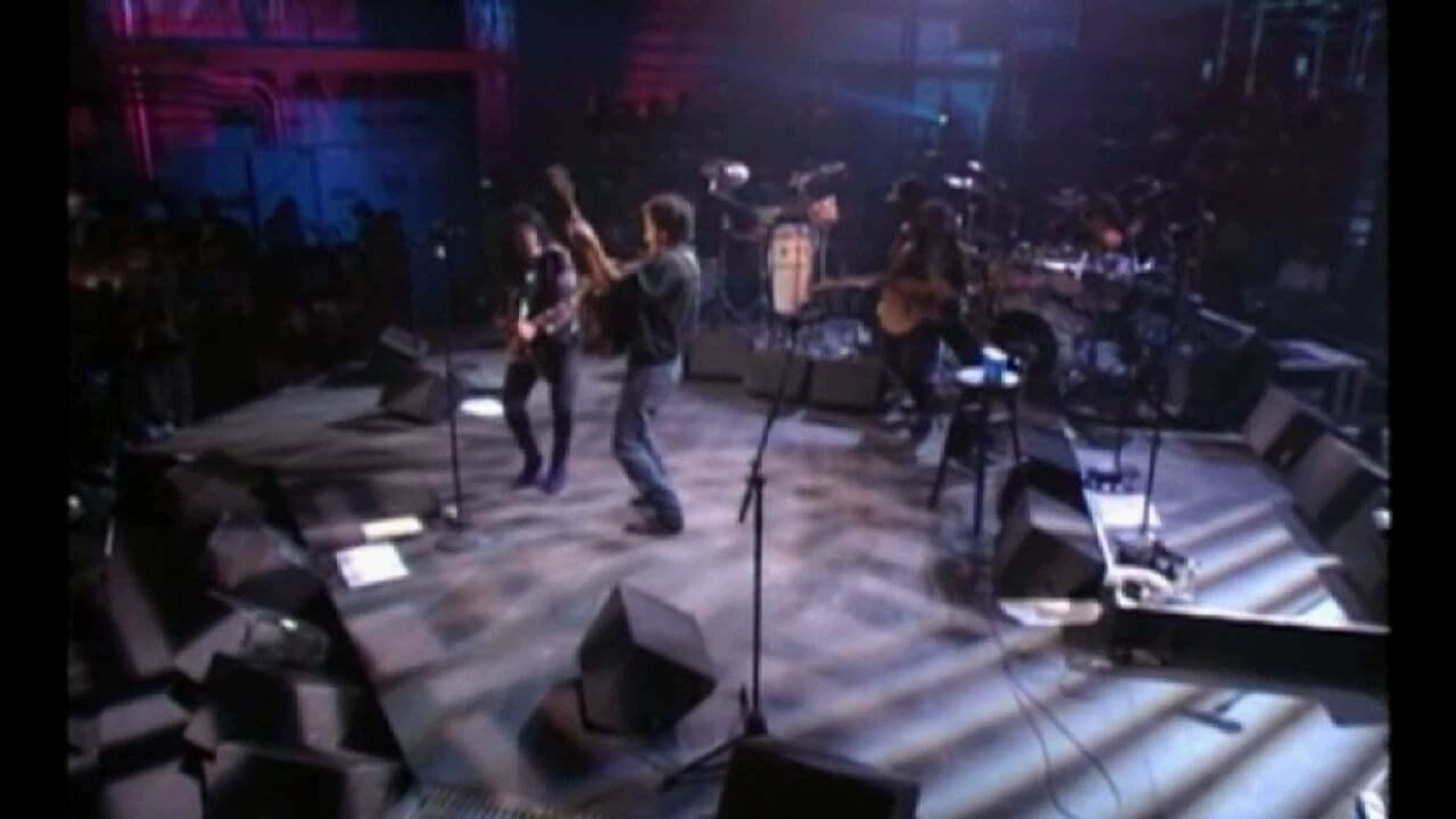 Bruce Springsteen - Live On Air