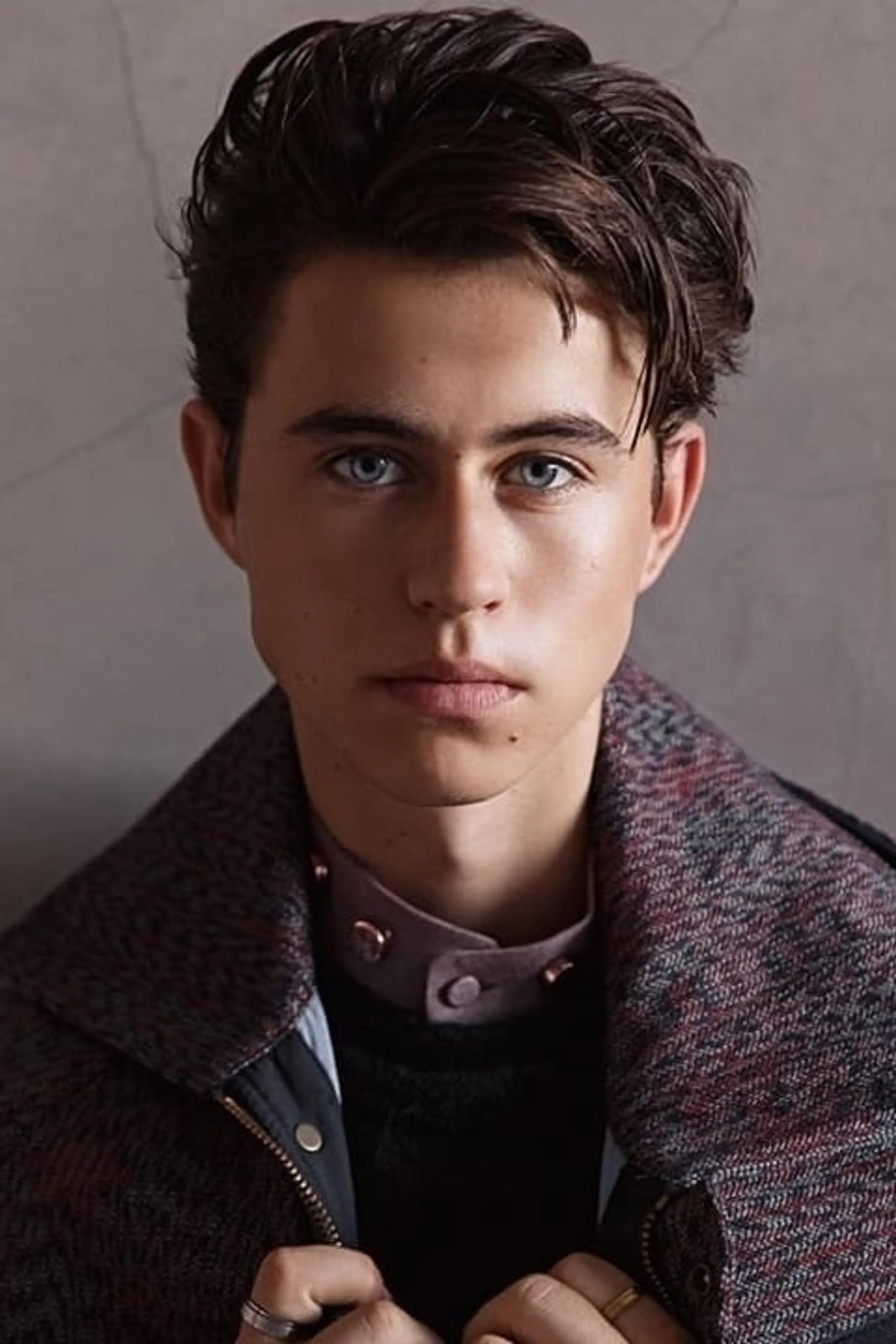 Foto von Nash Grier