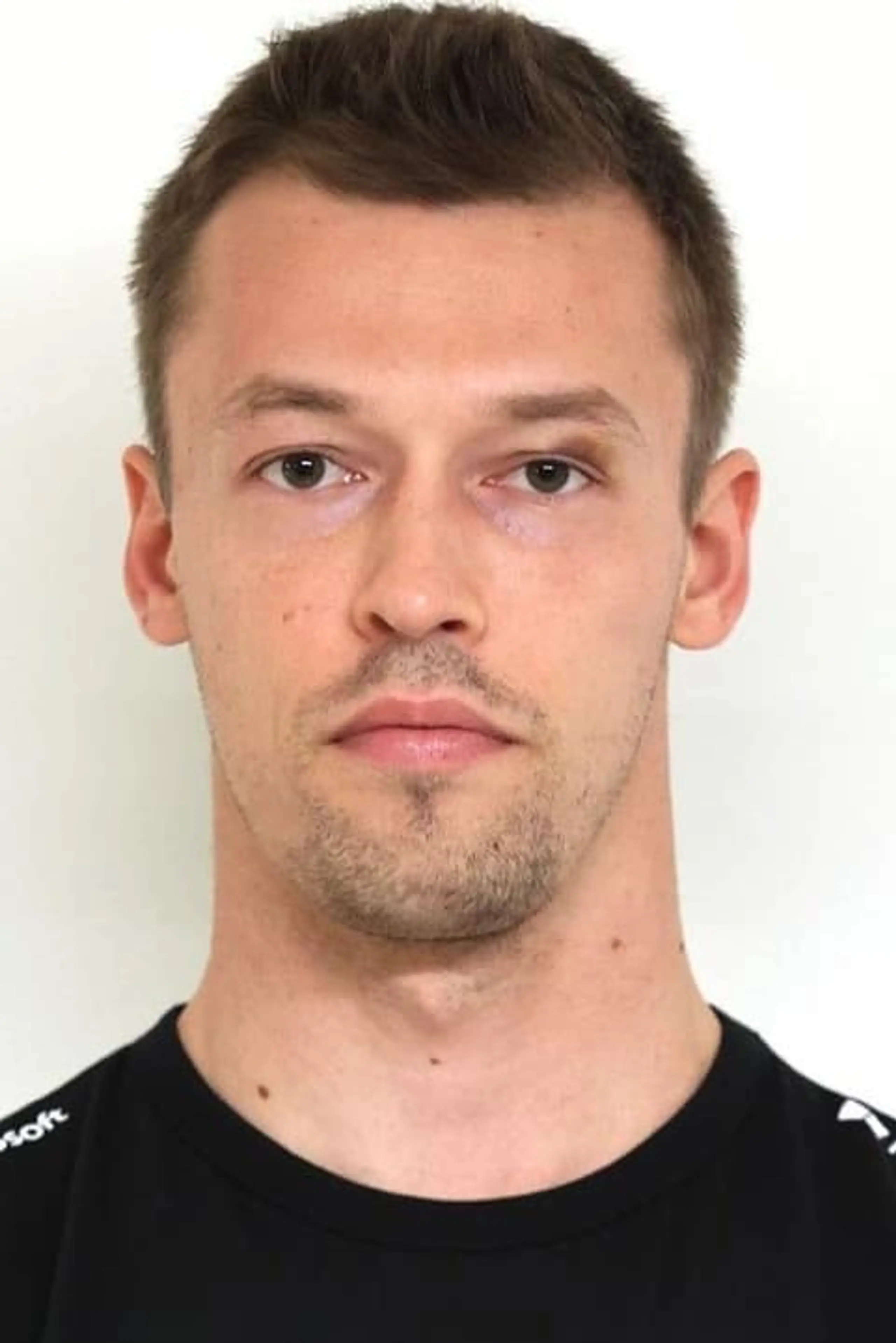 Foto von Daniil Kvyat