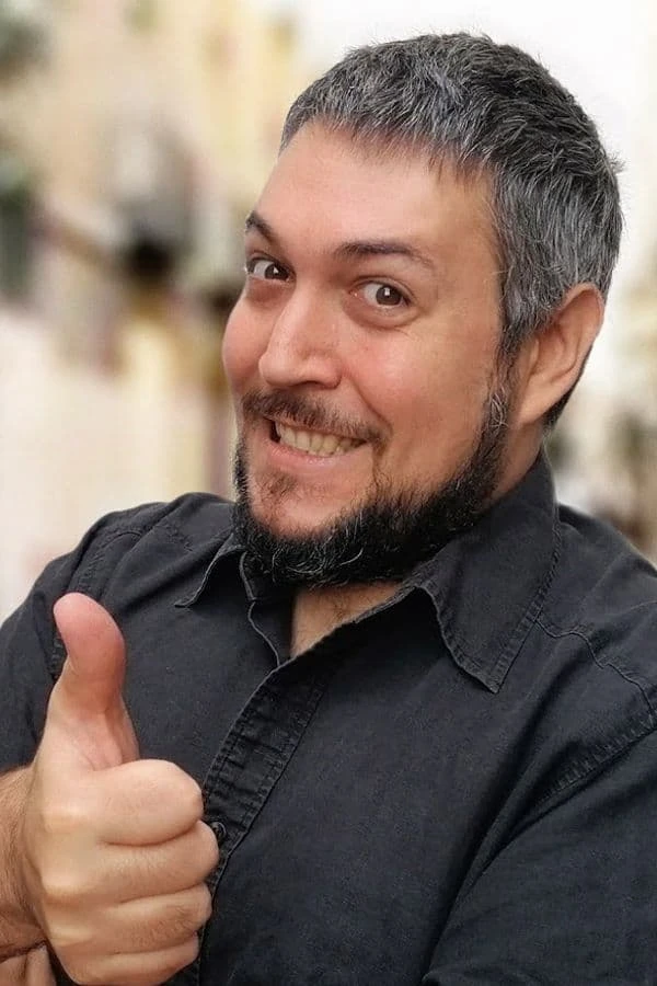 Foto von Santiago Alvarado