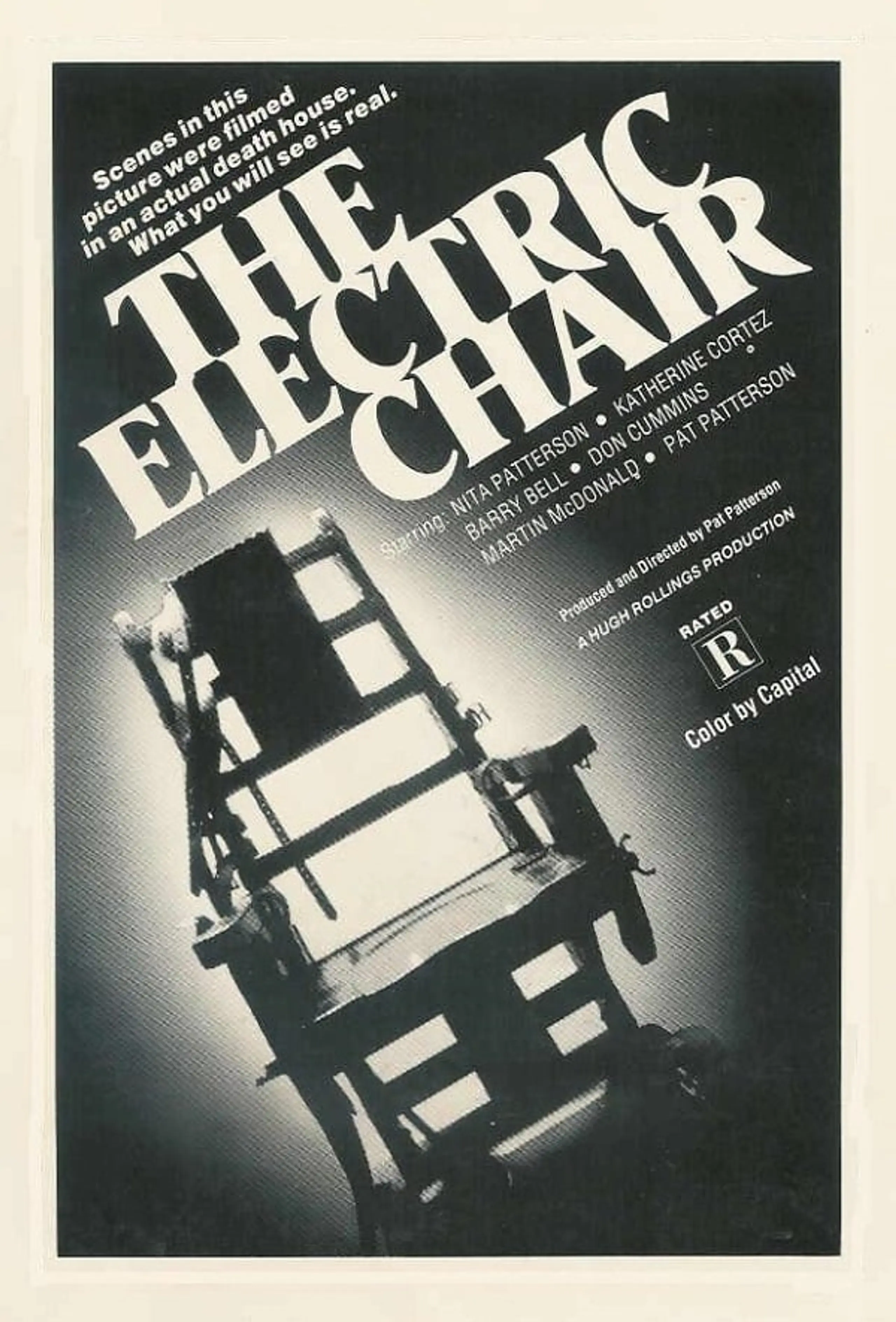 The Electric Chair