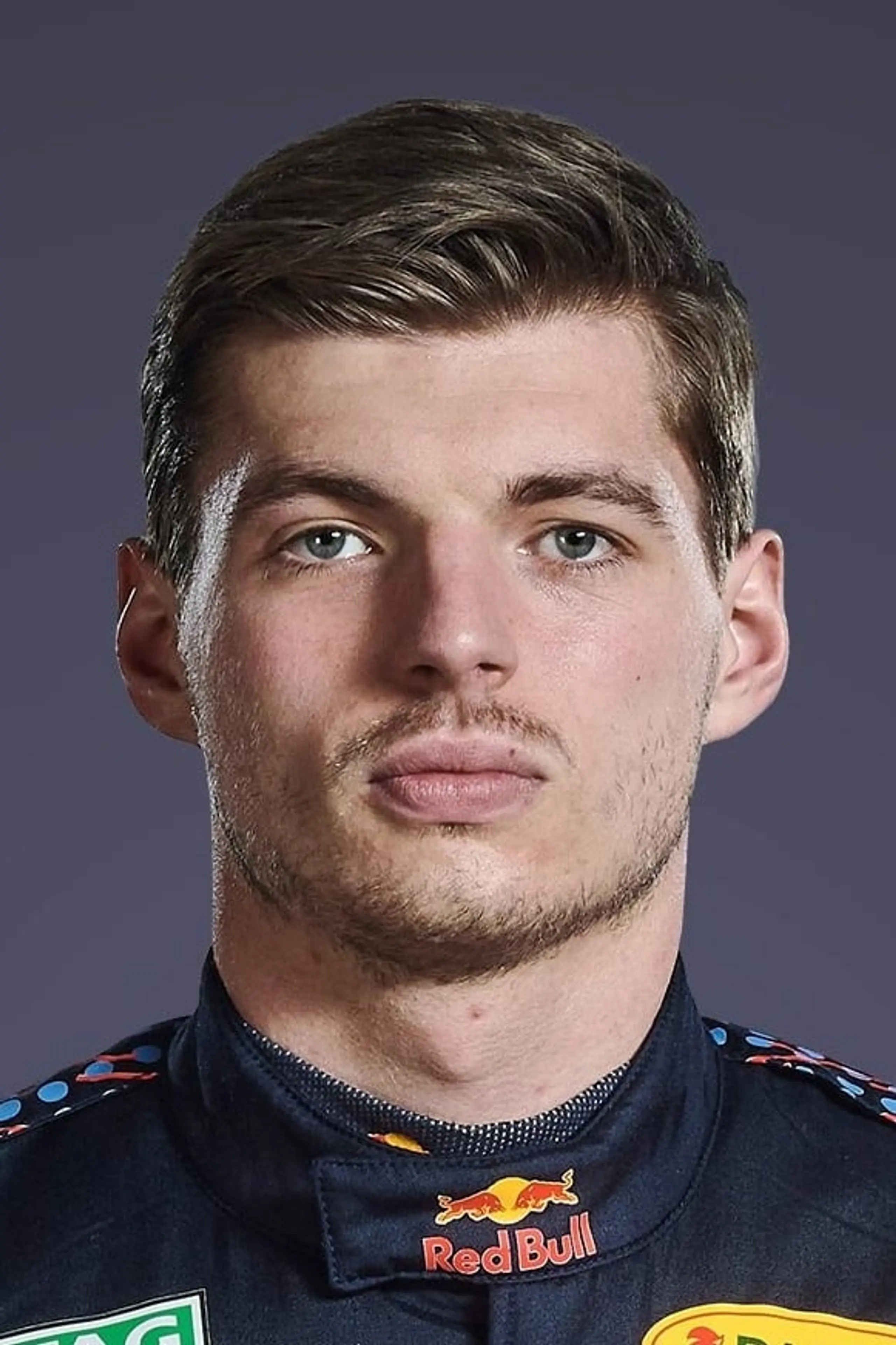 Foto von Max Verstappen