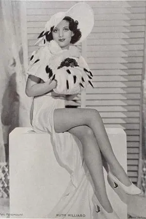 Foto von Ruth Hilliard