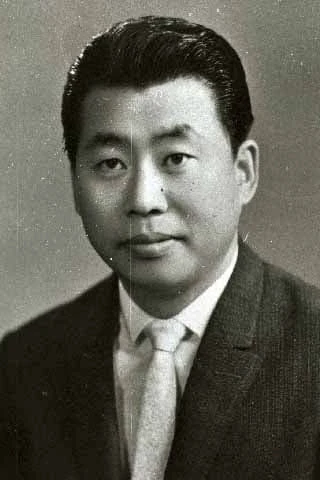 Foto von Lee In-kwon