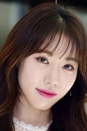 Foto von Kang Eun-hye