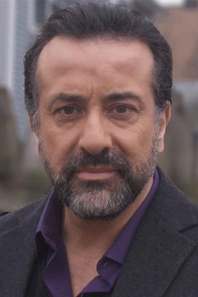 Foto von Frank Rodriguez