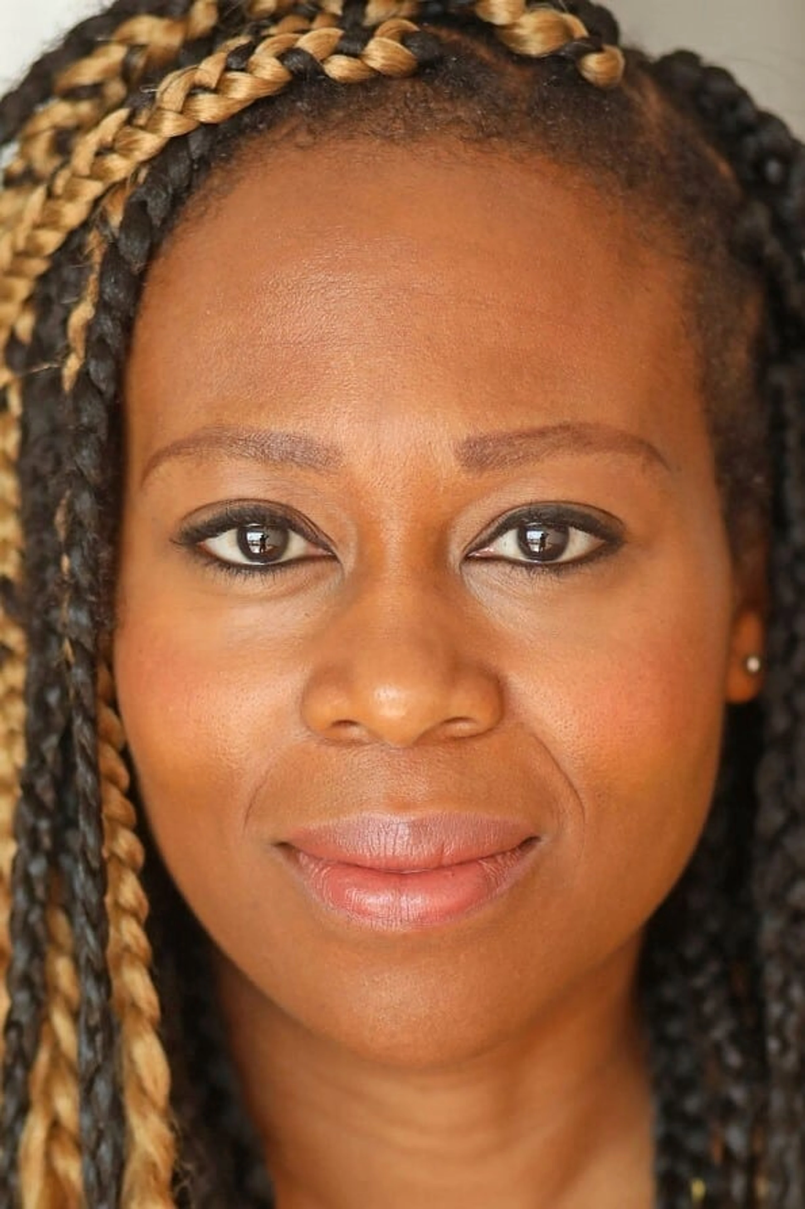 Foto von Brandee Steger