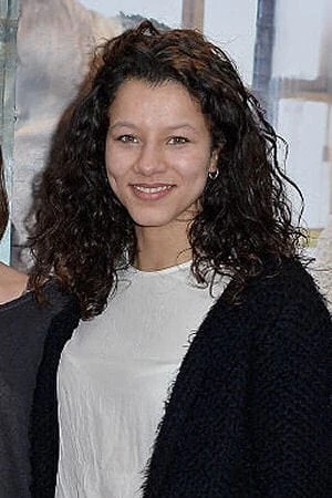 Foto von Najaa Bensaid