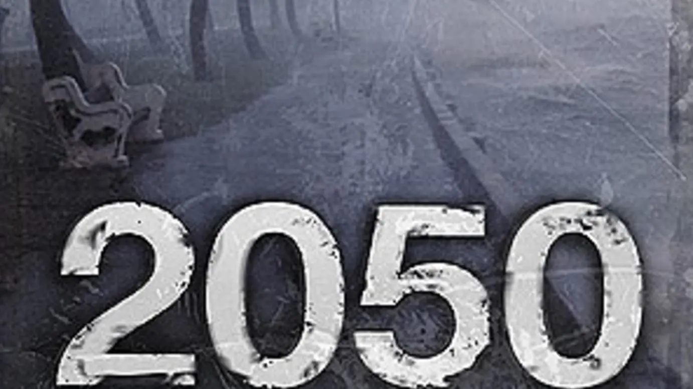 2050: How Soon Is Now?