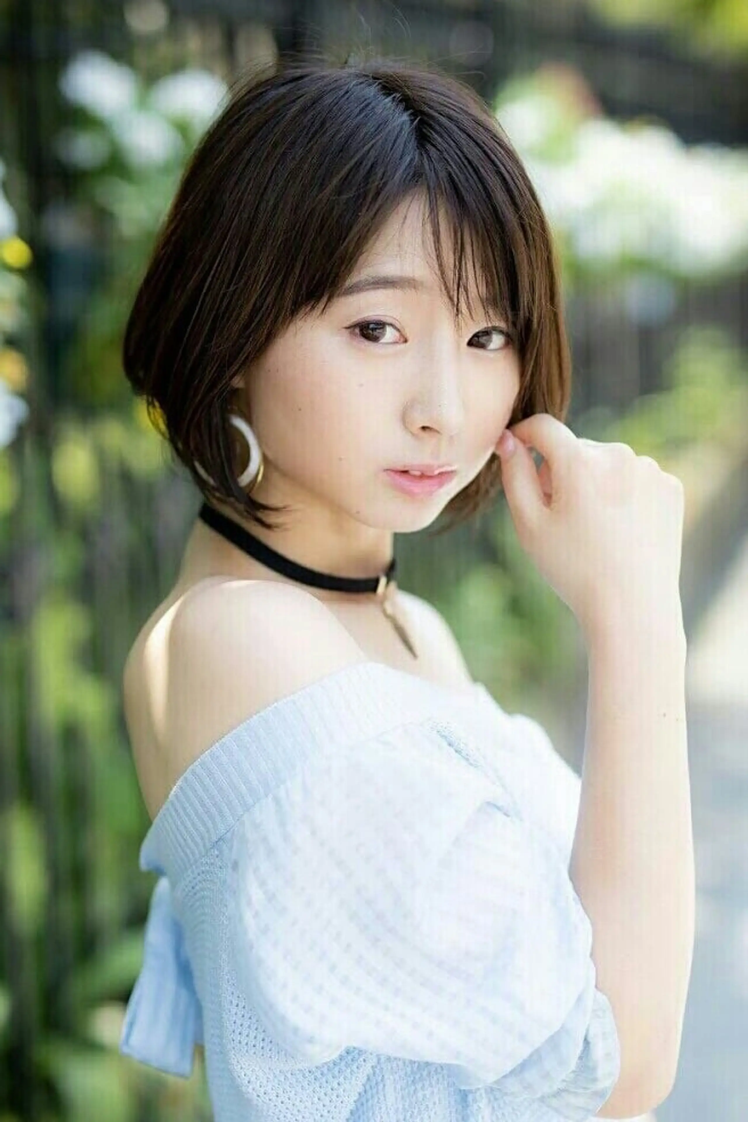 Foto von Kitagawa Rina