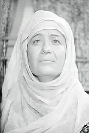 Foto von Zeinab Sedky