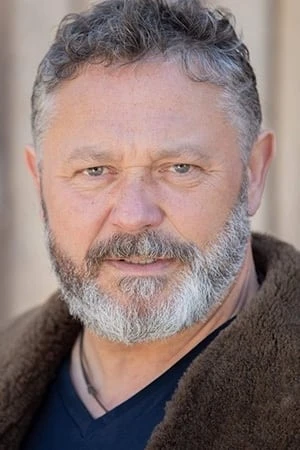 Foto von Paul Hawkyard