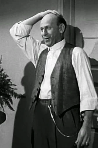 Foto von Sid Fields
