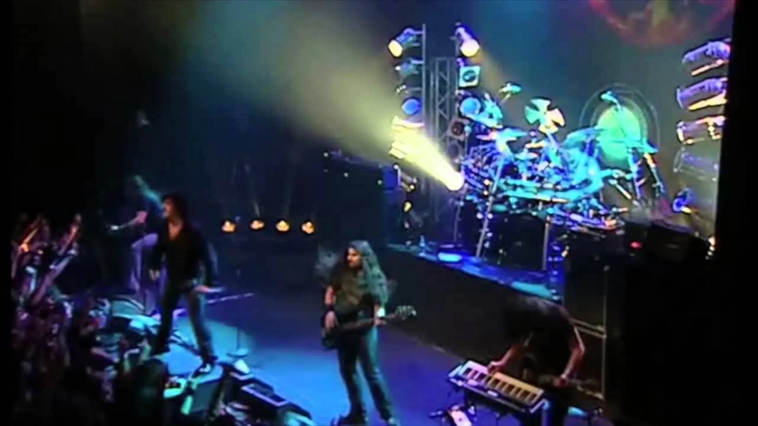 Firewind: Live Premonition