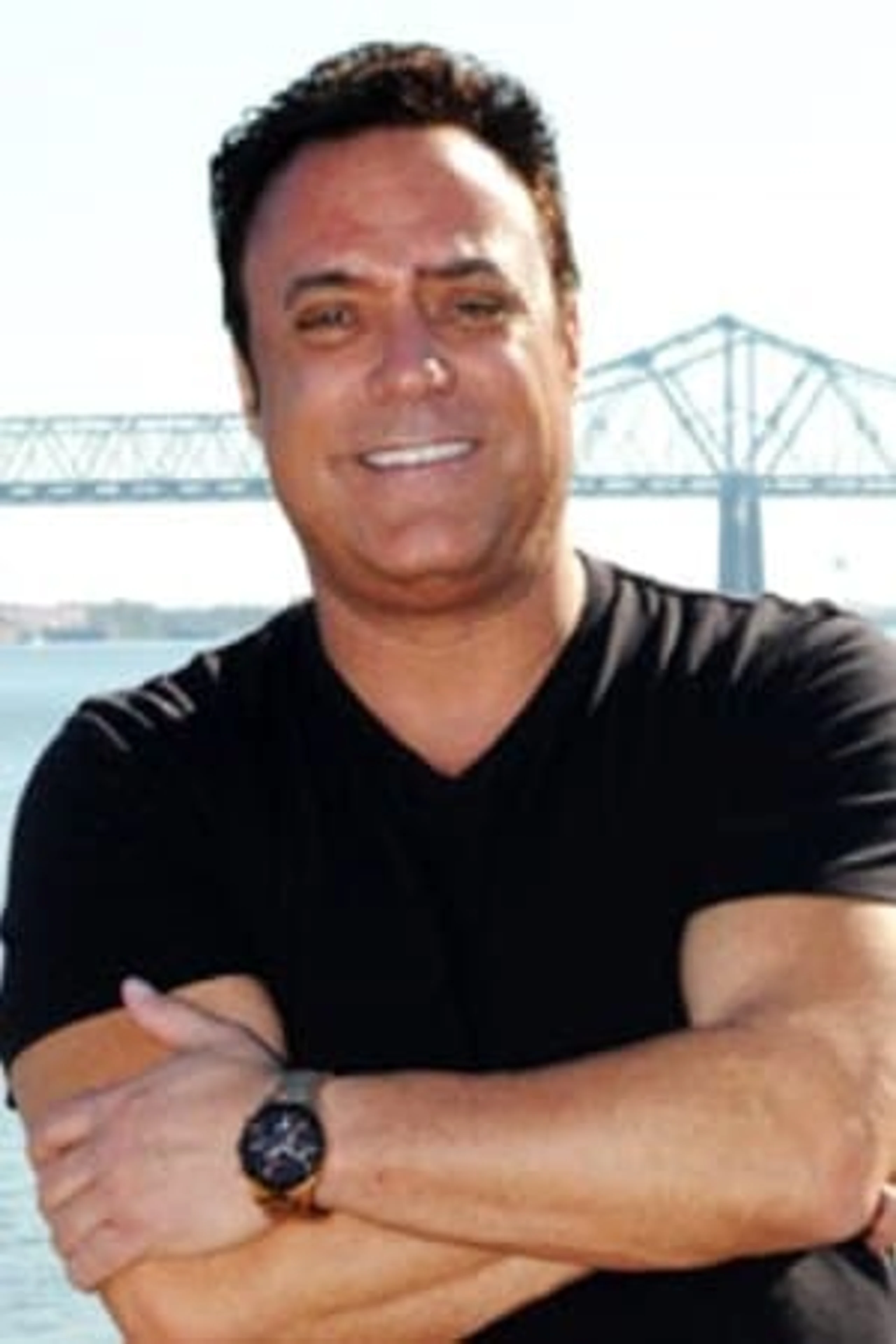 Foto von Chuck Picerni Jr.