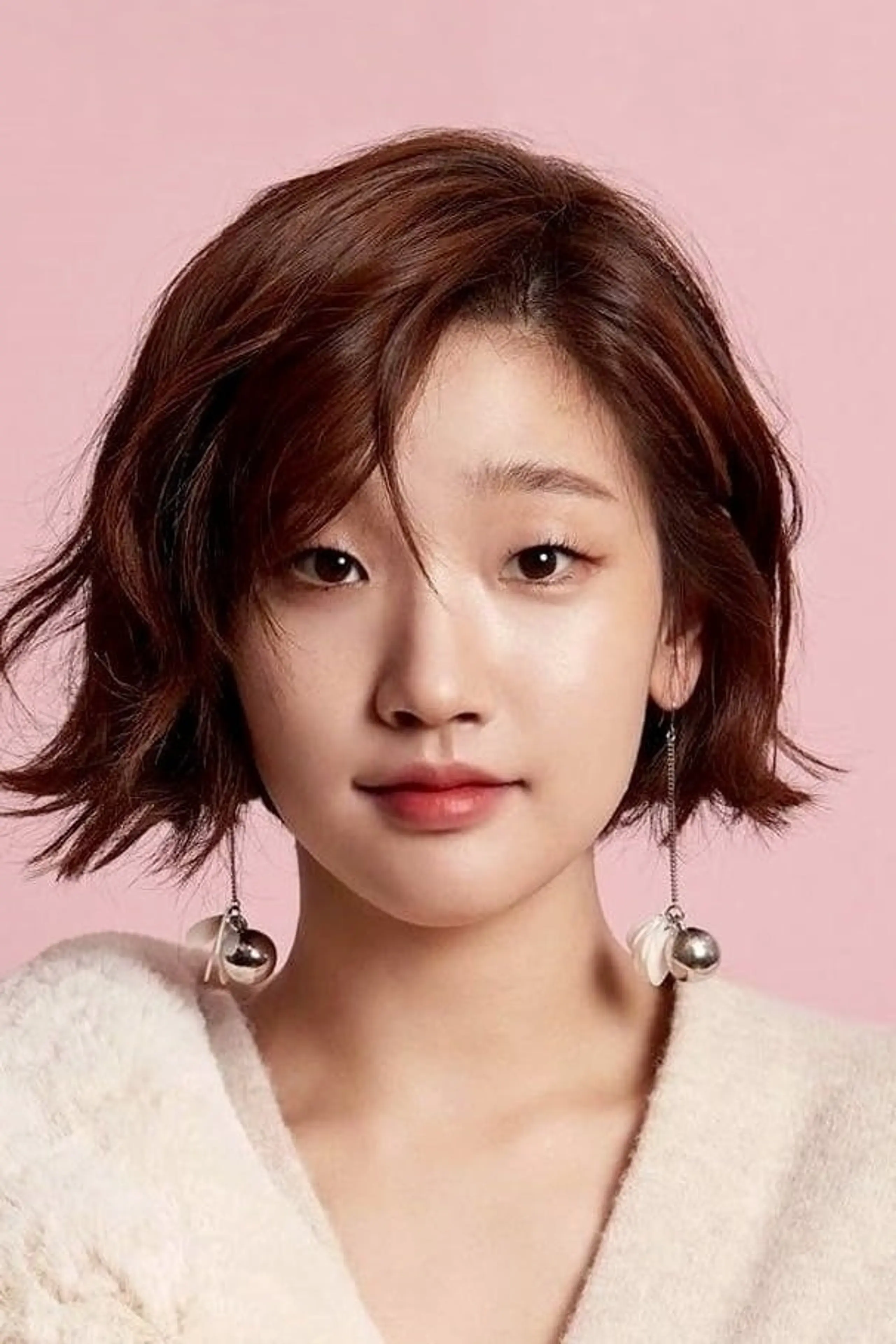 Foto von Park So-dam