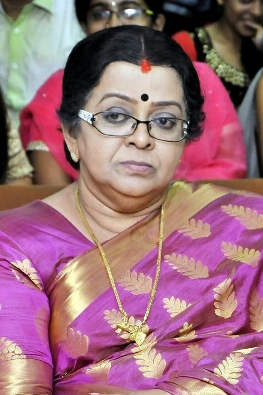 Foto von Mallika Sukumaran