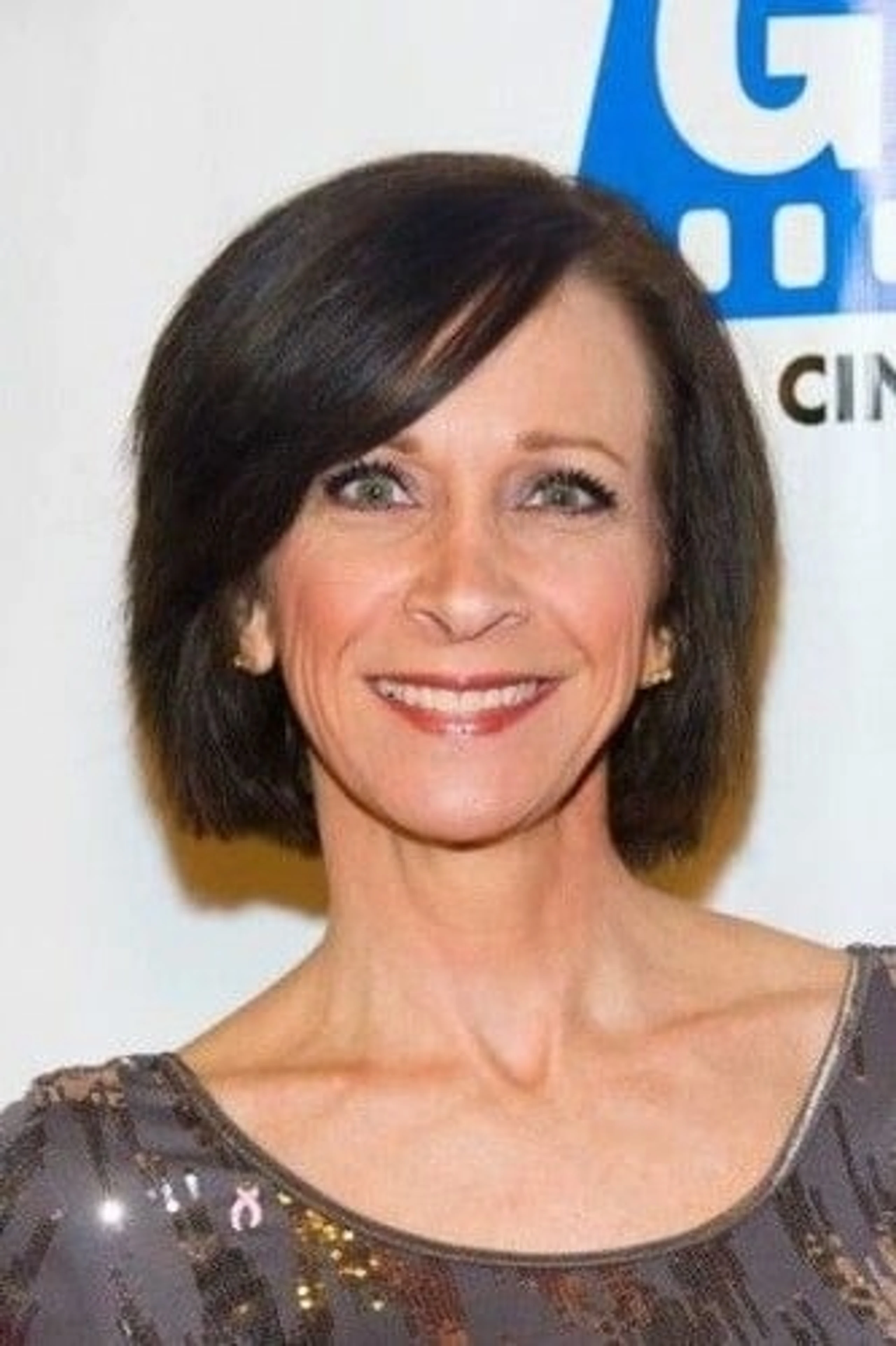 Foto von Christine Ames