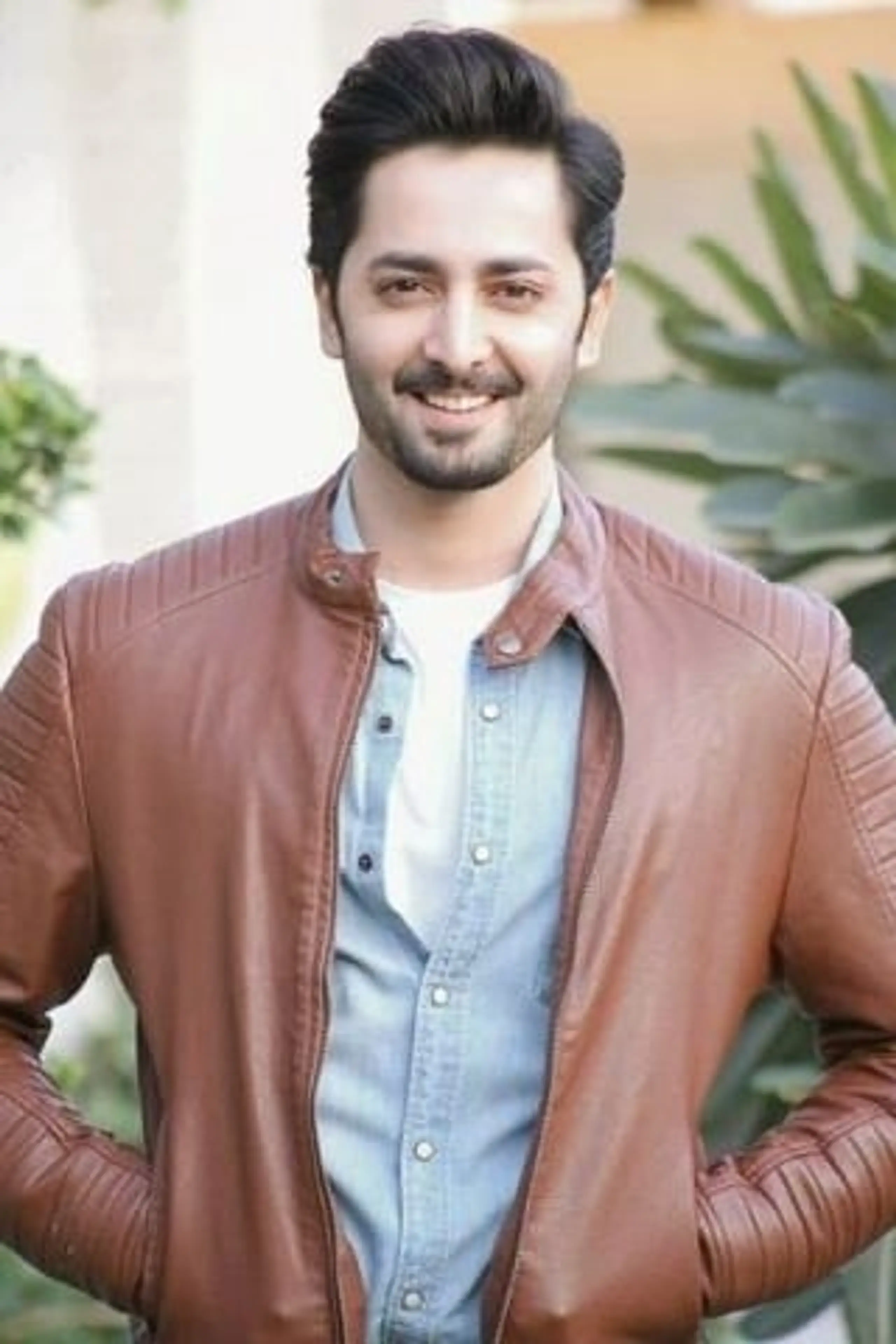 Foto von Danish Taimoor