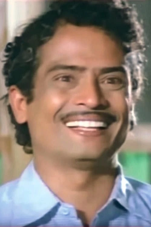 Foto von Sivaraman