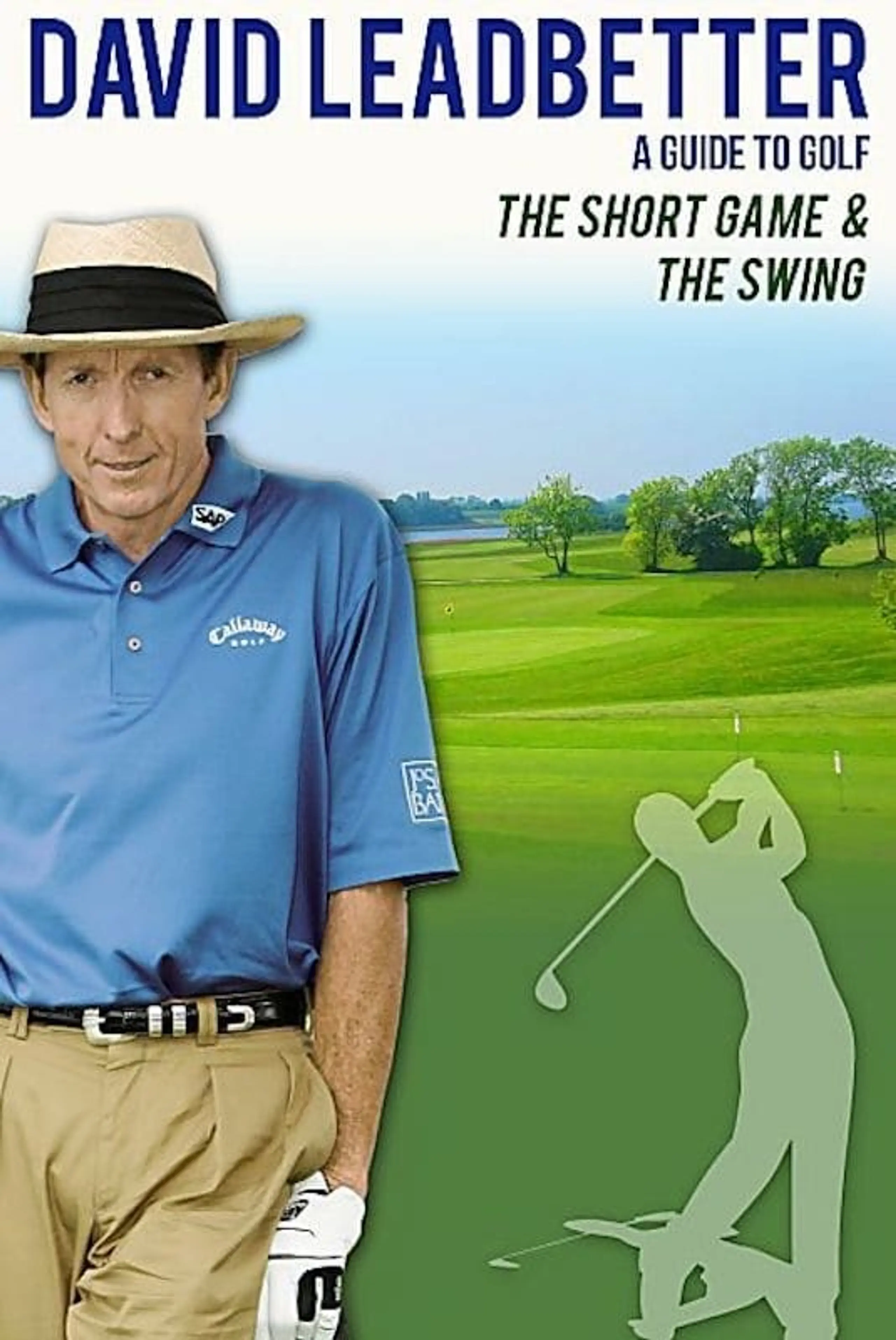 David Leadbetter The Short Game