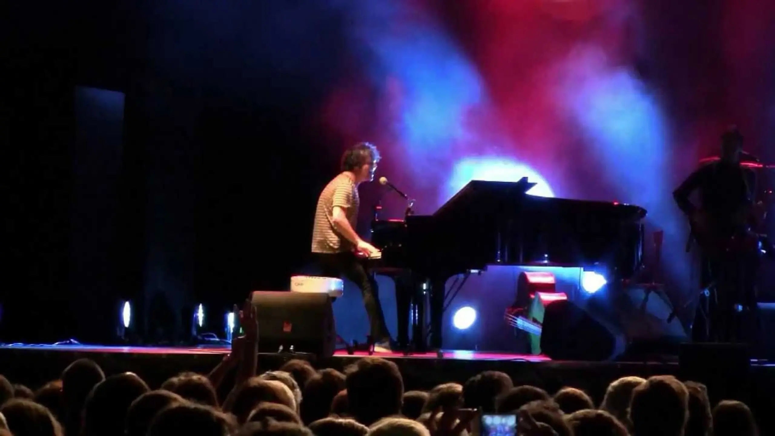 Jamie Cullum: Live At Blenheim Palace