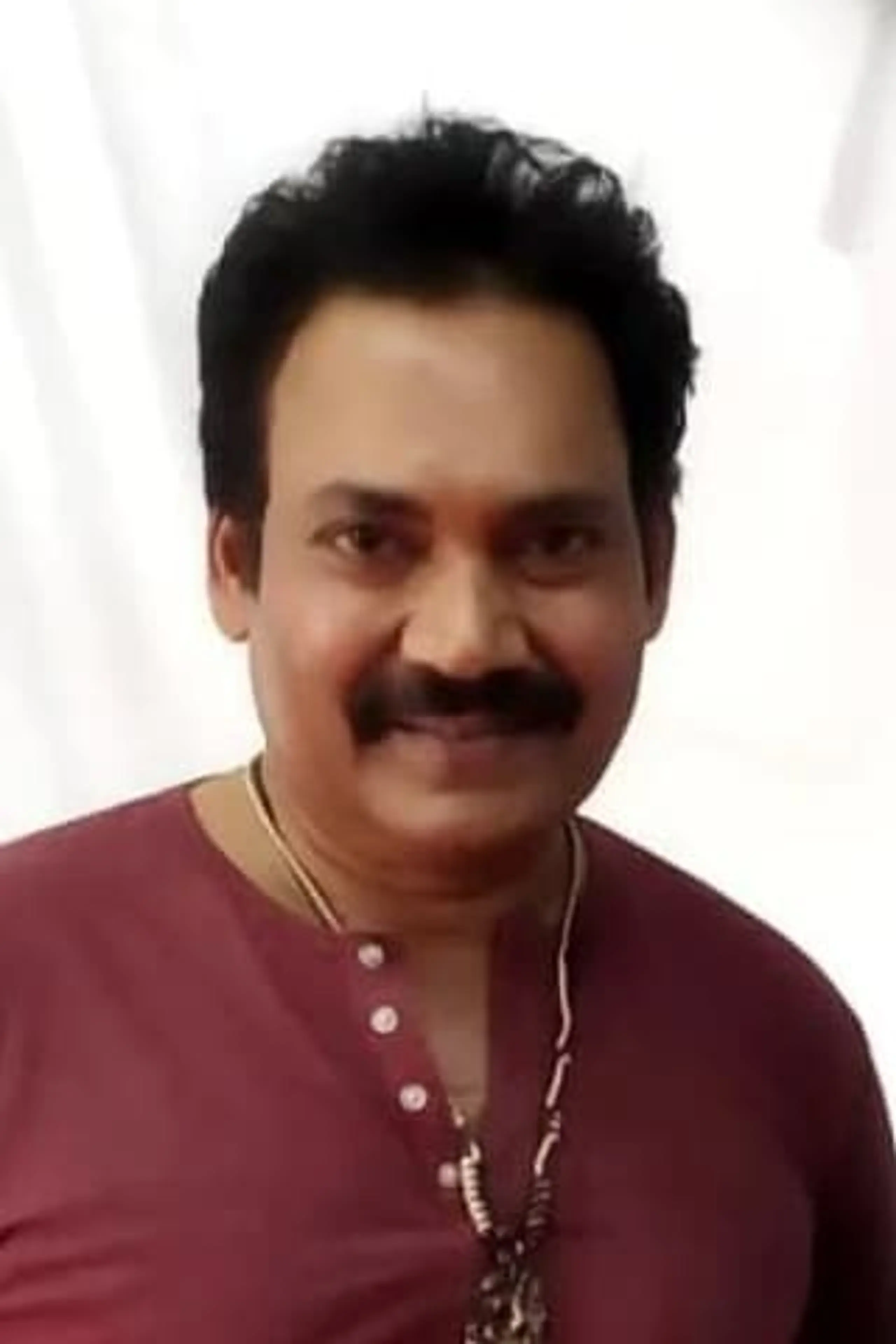 Foto von Narra Srinu