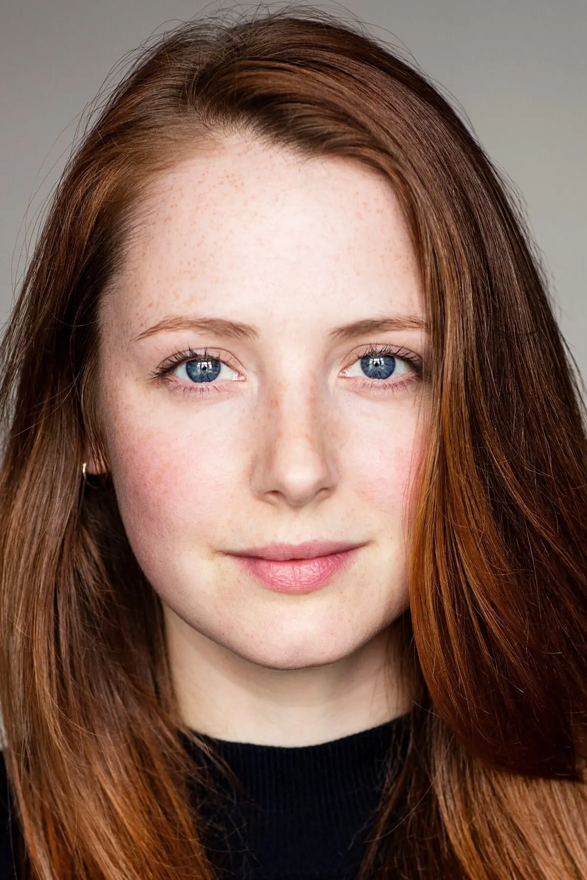 Foto von Róisín O'Donovan