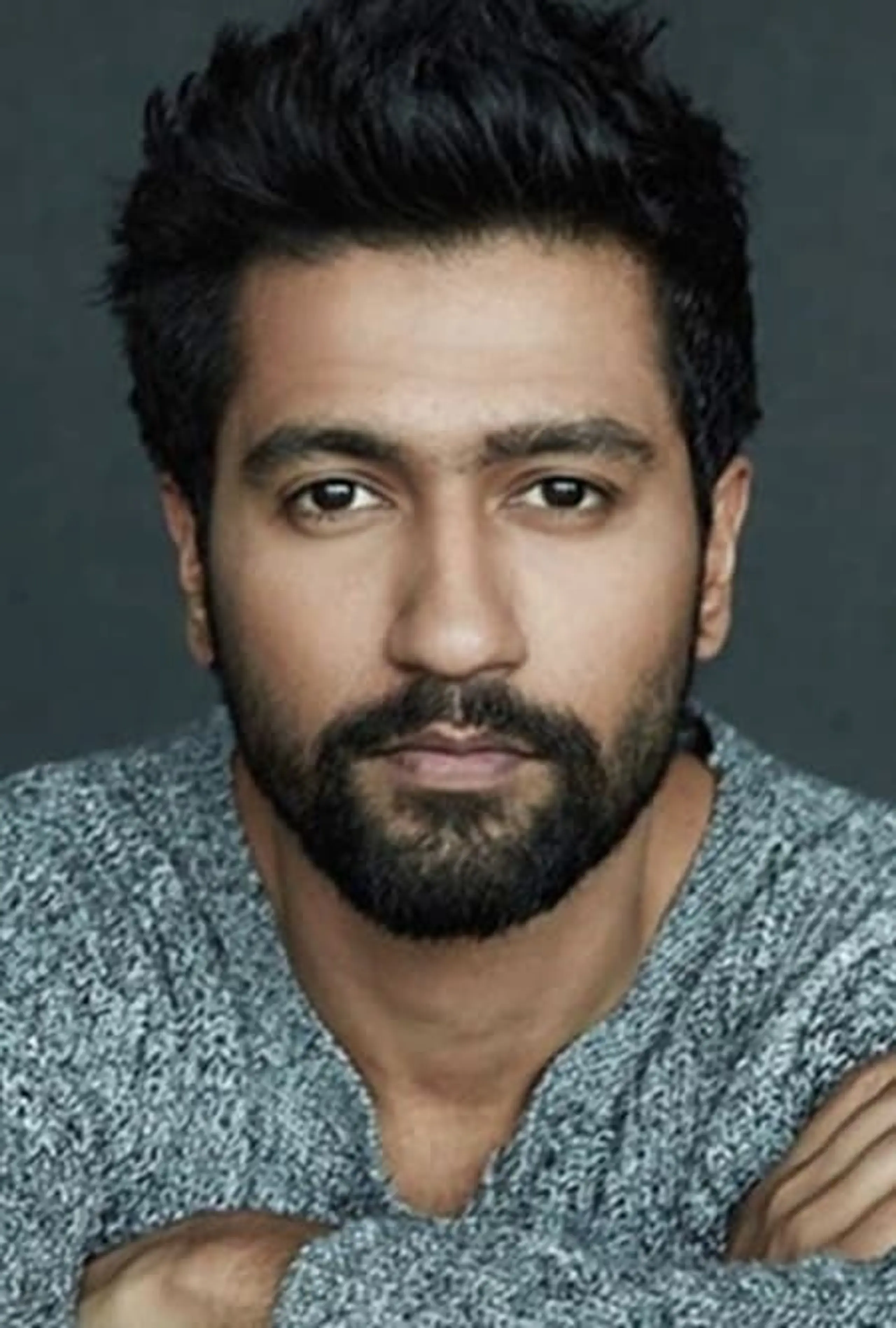 Foto von Vicky Kaushal