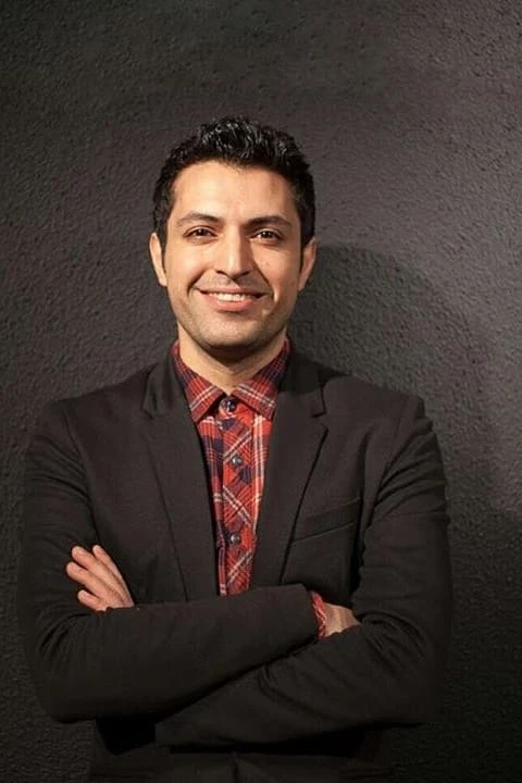 Foto von Ashkan Khatibi
