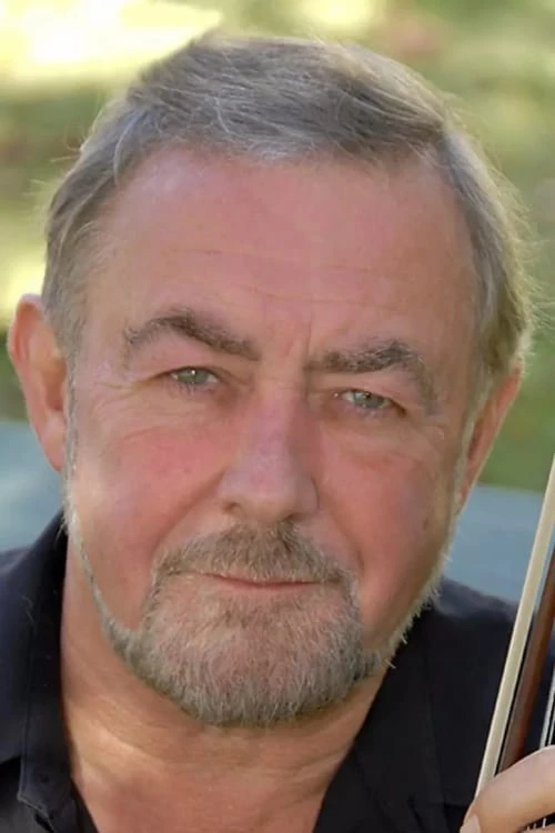 Foto von Aly Bain
