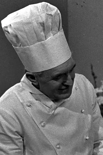 Foto von Axel Larsen