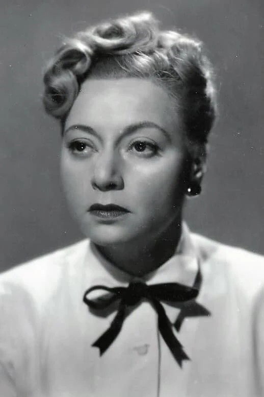 Foto von Porfiria Sanchíz