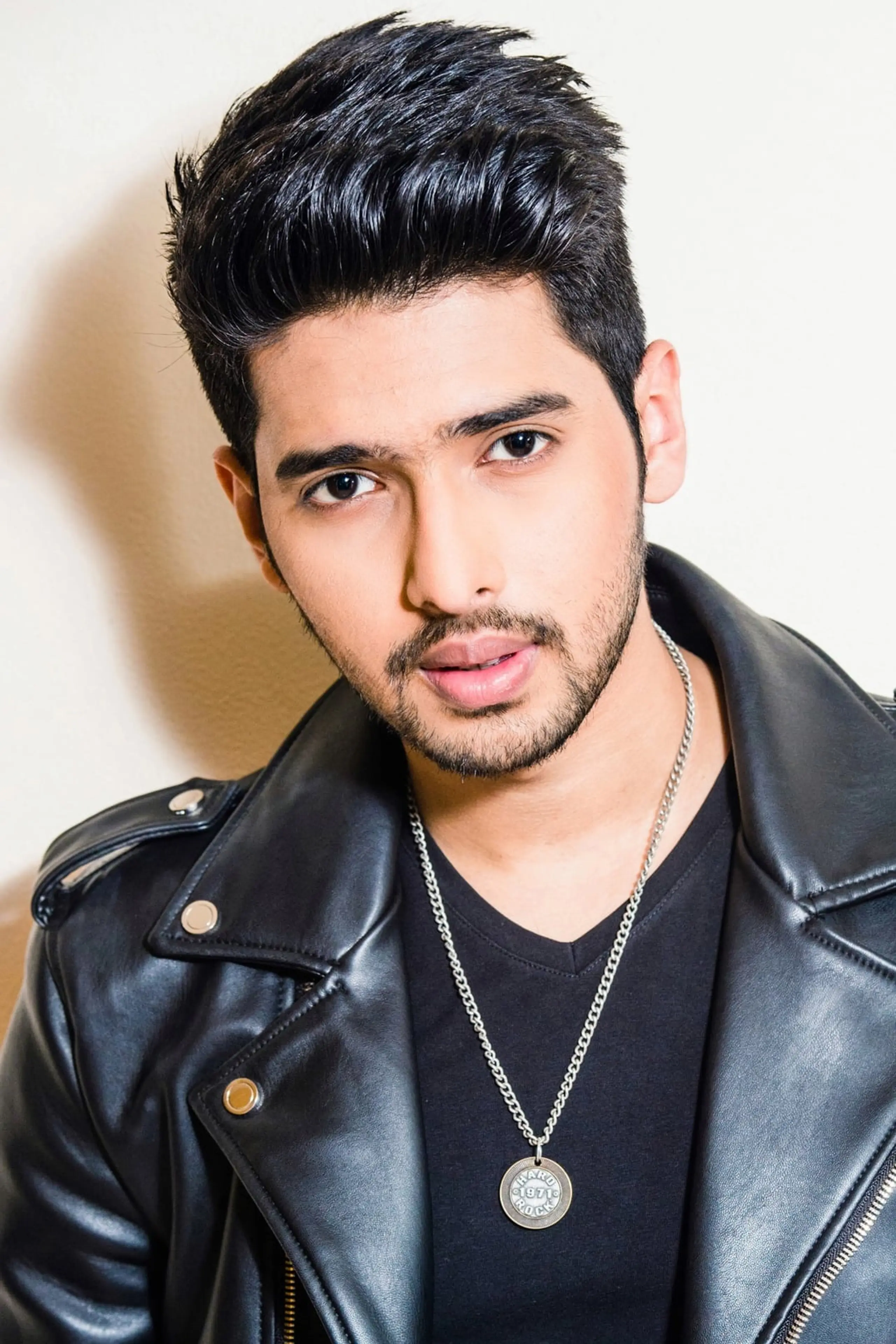 Foto von Armaan Malik